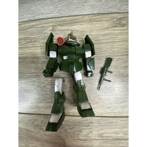 SOLTIC 1/72 Takara Diecast Dougram Combat Armor  Incomplete P&R